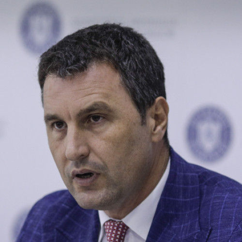 Exclusiv Tanczos Barna, despre criticile PSD față de măsurile fiscale: „Încearcă să îşi păstreze electoratul”
