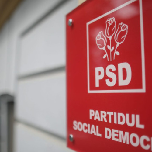 Aleșii locali ai PSD din Iași, scrisoare pentru Bolojan, în care cer soluţii alternative pentru finanţarea proiectelor în execuție