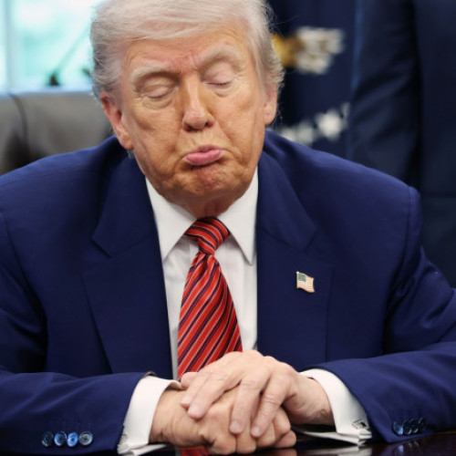 Donald Trump retrage SUA din UNESCO pentru a doua oară. Audrey Azoulay: „Era de așteptat. Ne-am pregătit pentru asta”
