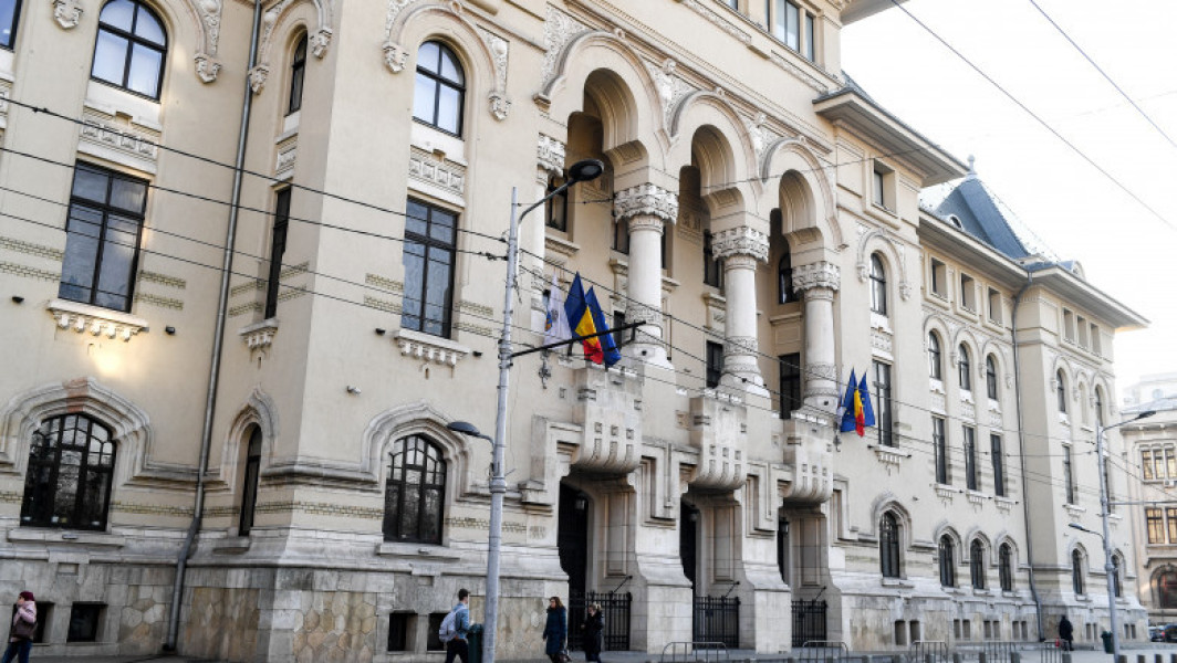 Primarul general interimar anunță anularea avizului pentru protestul Noua Dreaptă și SOS România