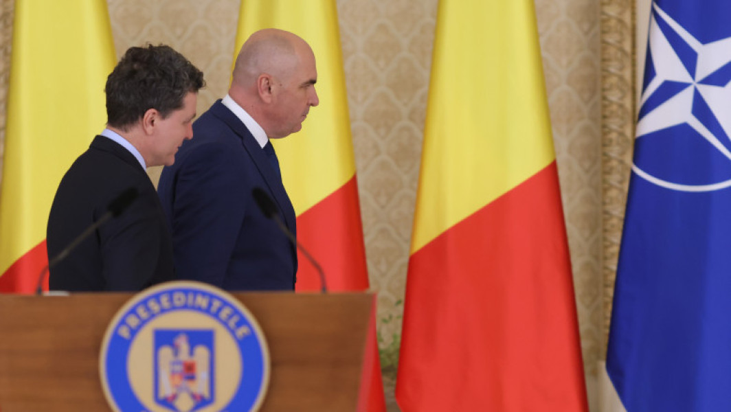 Ilie Bolojan cere mână liberă în coaliție pentru reforme în administrația locală