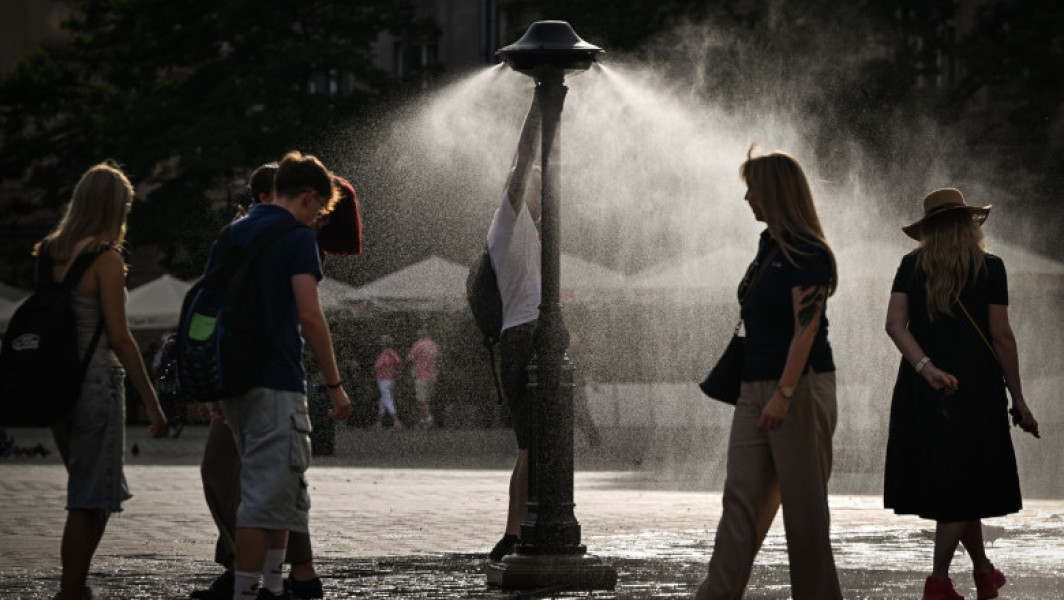 Cum va fi vremea până pe 29 septembrie. Estimările meteorologilor pentru primele săptămâni de toamnă