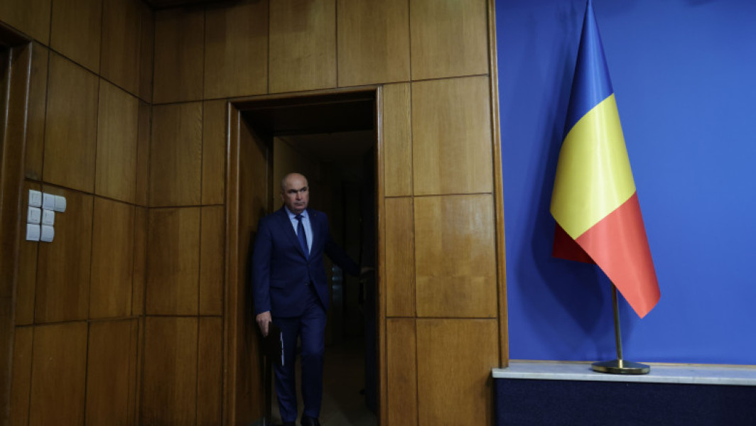 Ce le-a spus Bolojan partenerilor din coaliție, legat de o eventuală demisie: „Le-am transmis că am avut o înțelegere”
