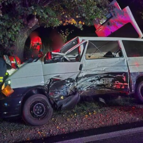 Accident rutier mortal în noaptea de joi, în Horodnic de Jos, pe DN2H, după un viraj și o depășire neregulamentară
