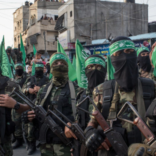 Trump cere eliberarea tuturor ostaticilor în negocieri cu Hamas, în contextul tensiunilor din Gaza