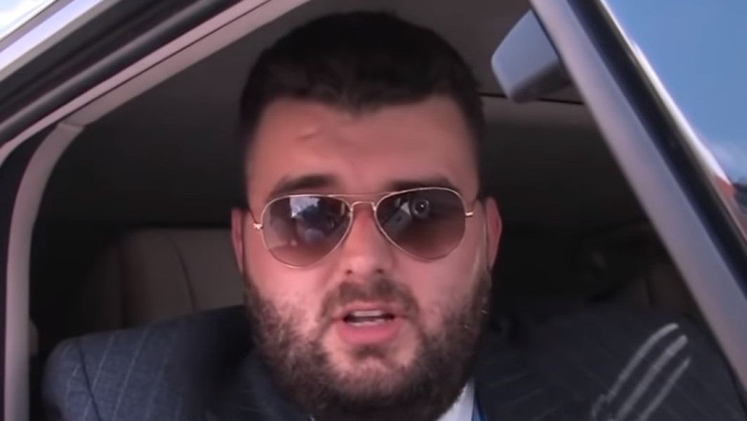 Victor Micula condamnat la trei ani și o lună de închisoare
