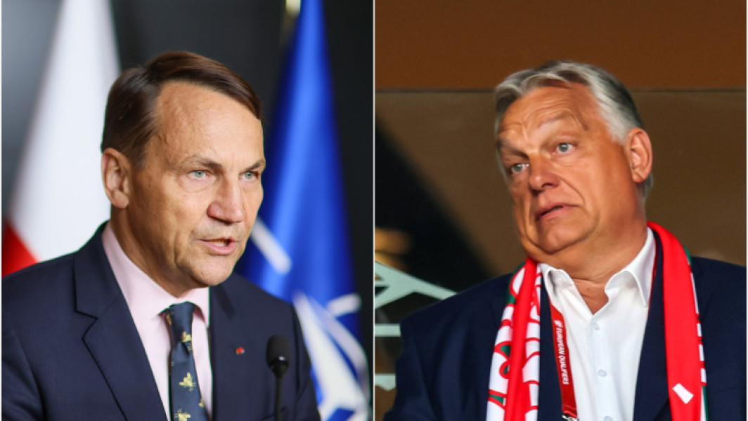 Polonia cere claritate de la Orban după escaladarea dronelor rusești