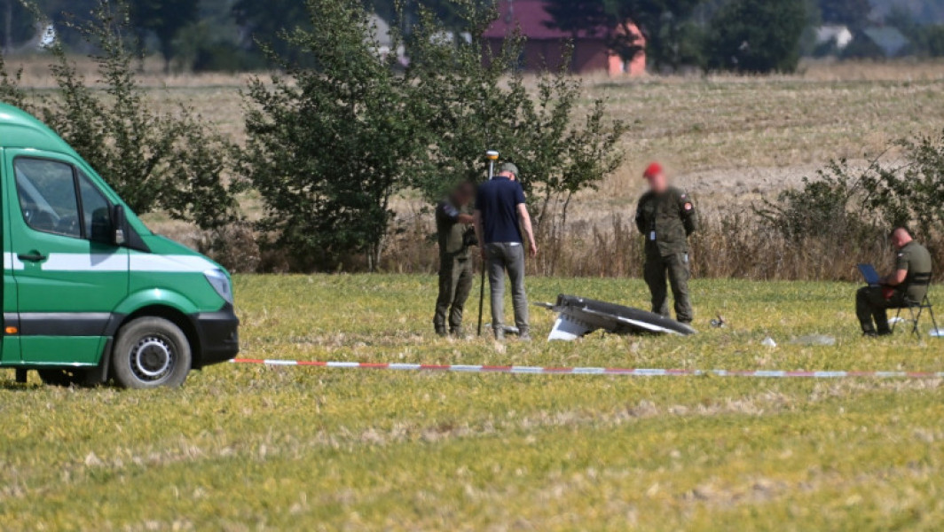 Rusia acuză Polonia de escaladare a conflictului din Ucraina