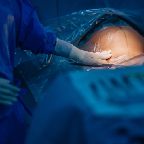 Spital privat din Constanța, în pericol de închidere după moartea gravidei Mădălina