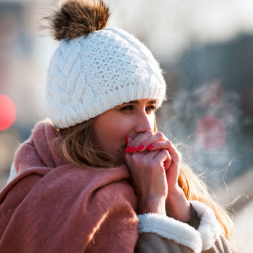 Temperaturi fluctuează puternic în România în următoarele două săptămâni