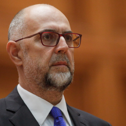 Kelemen Hunor propune reluarea legii pensiilor magistraţilor și organizarea unui referendum