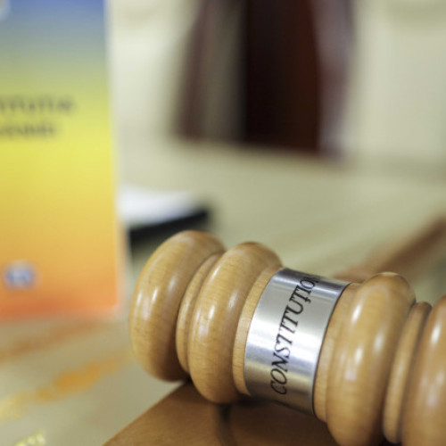 Curtea Constituțională a respins legea reformei pensiilor magistraților din cauza lipsei avizului CSM