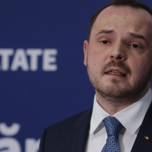 Alexandru Rogobete: Platforma digitală pentru istoricul medical va fi gata în 2026