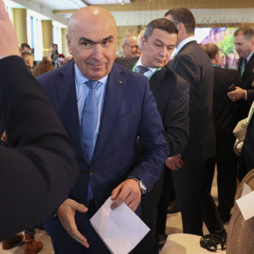 Coaliția de guvernare discută astăzi reforma pensiilor magistraților și alegerile din București