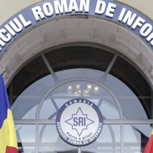 SRI anunță că a dejucat un plan de sabotaj pregătit de ucraineni susținuți de Rusia