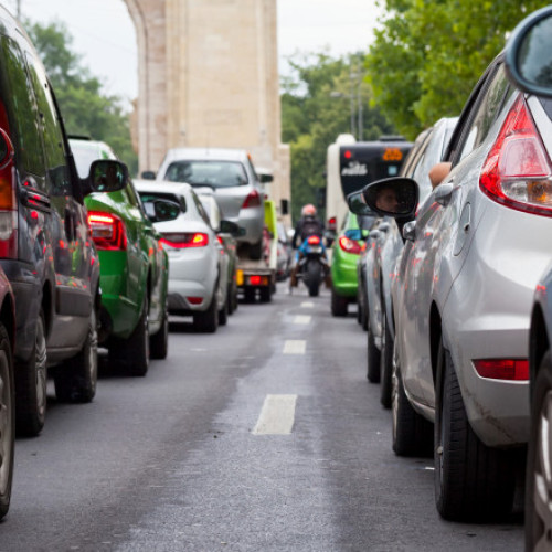 România conduce în UE la decese din accidente rutiere, urmată de Bulgaria