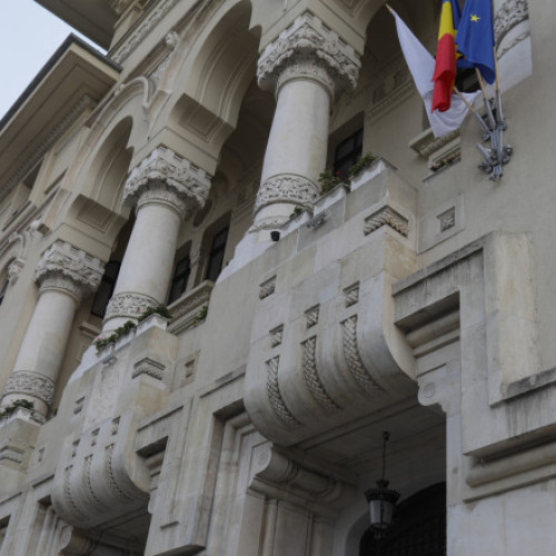 Data alegerilor pentru Primăria Capitalei, stabilită pentru 7 decembrie