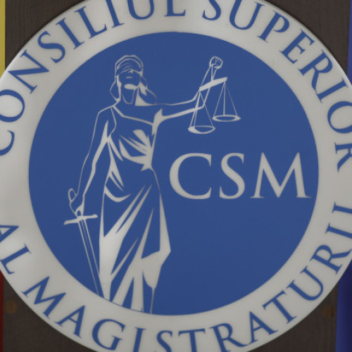 CSM cere consultare reală după respingerea proiectului privind pensiile magistraților
