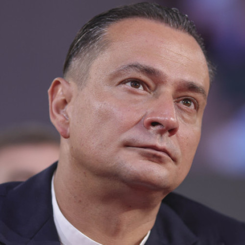 Daniel Băluță se gândește la o candidatură pentru primăria generală a Bucureștiului