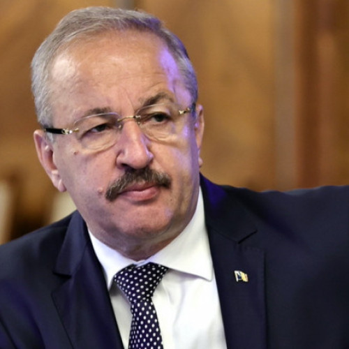 Dîncu: Bolojan este un om tranșant care își asumă decizii dificile