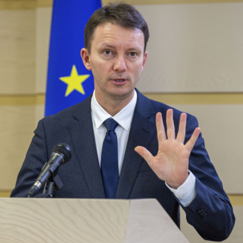 Mureșan critică propunerea PSD de a înființa grup de lucru pentru pensiile magistraților