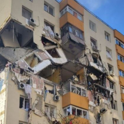 Raport preliminar indică fisuri la conducta exterioară drept cauza exploziei din Rahova