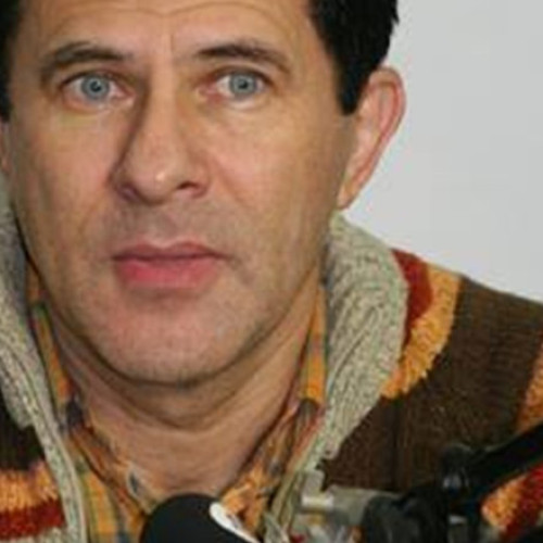 Doru Octavian Dumitru a fost internat și operat înaintea unui spectacol la Onești