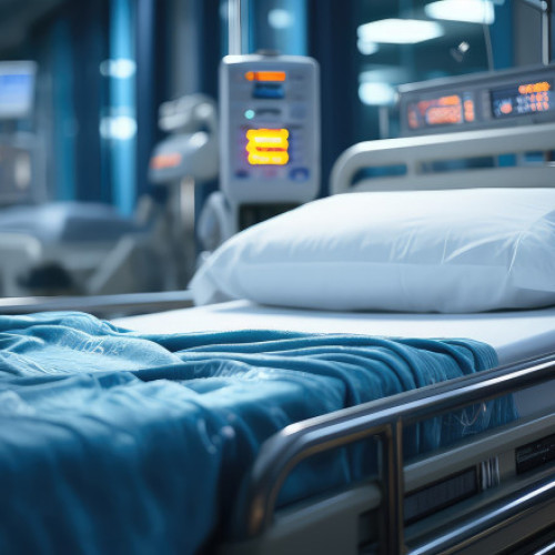 Nicuşor Dan promulgă legea pentru siguranţa pacienţilor şi personalului medical