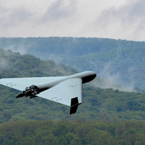 Moşteanu: dronele ruseşti detectate la graniţa României vor fi doborâte