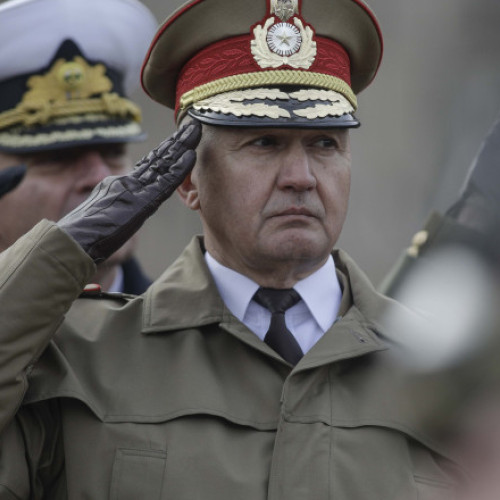 România nu va intra în război, dar se pregătește ca pentru un conflict