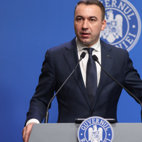 România va menține trei grupuri pe cărbune până în 2029 pentru siguranța energetică