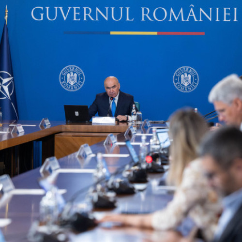 Guvernul a stabilit data alegerilor pentru primăria Capitalei și alte localități