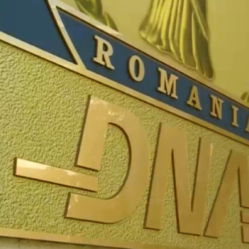 18 percheziții efectuate de DNA în Brașov pentru suspiciuni de corupție