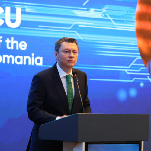 BNR susține inovația și stabilitatea financiară la Forumul Anual al Plăților