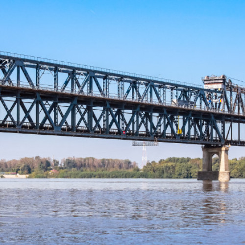 Bulgaria acuză România de blocarea extinderii infrastructurii peste Dunăre