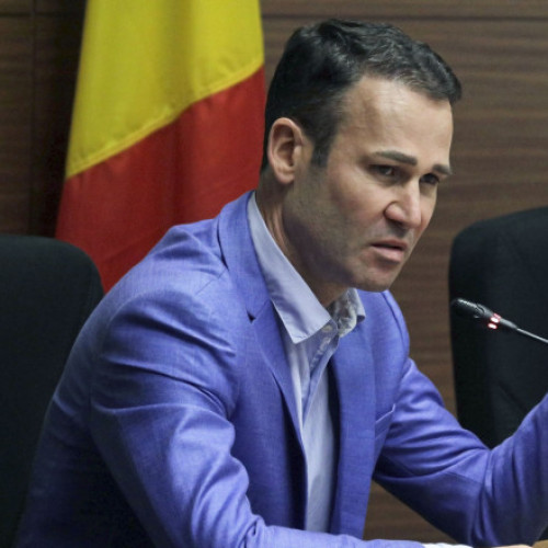 Robert Negoiță: Transgaz trebuie să asigure siguranța conductelor de gaz sub drumuri