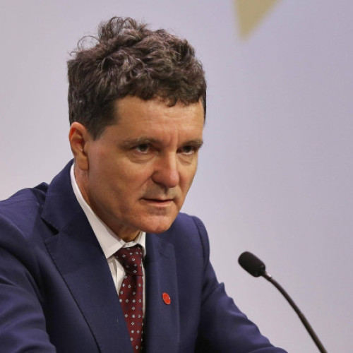 Nicusor Dan: e mai greu să construiești decât să faci declarații în coaliție