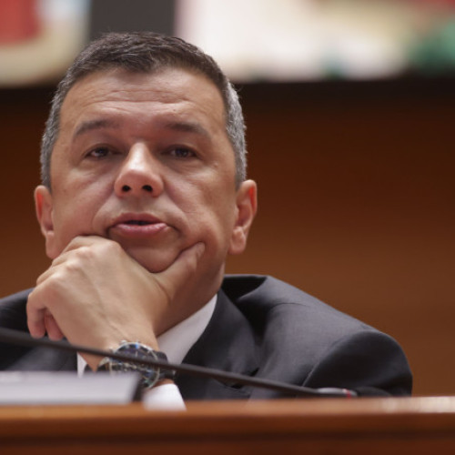 Sorin Grindeanu anunță un dialog pentru a reforma pensiile magistraților