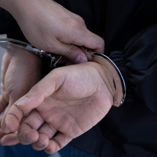 Bărbat din Târgu Jiu căutat internațional, reținut pentru furturi în Germania