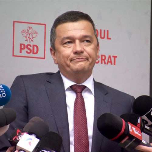 Grindeanu propune un grup de lucru pentru reglementarea pensiilor magistraţilor