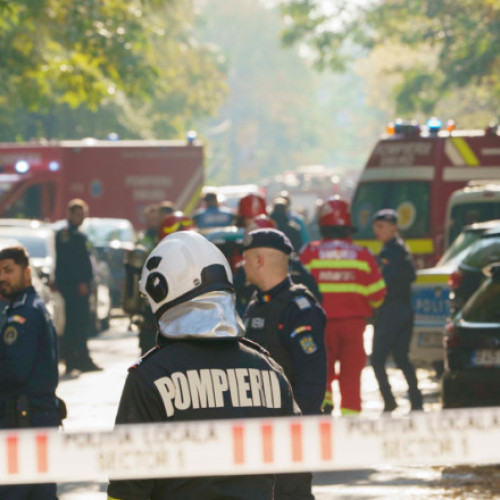 Cazare gratuită prelungită cu 12 luni pentru victimele exploziei din Rahova