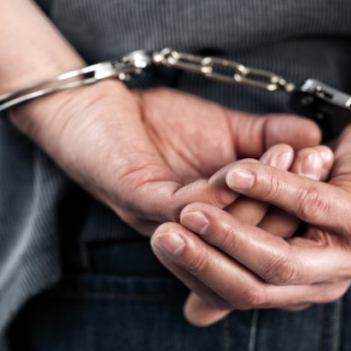 Bărbat arestat preventiv după ce a agresat sexual două tinere în București