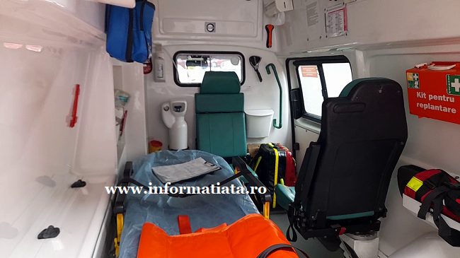 Bărbat cu dizabilități din Fălticeni decedat în timpul evaluării la DGASPC Suceava