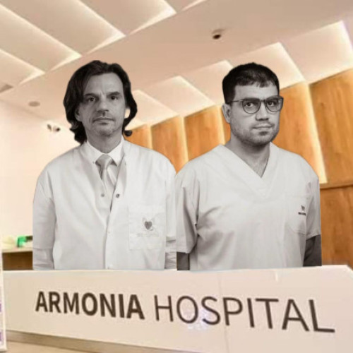 Legăturile politice din spitalul privat unde o femeie a murit după naștere