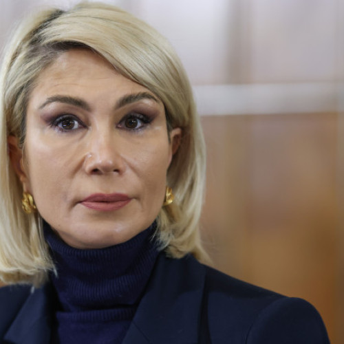 Raluca Turcan îl acuză pe ministrul culturii András Demeter de conflict de interese