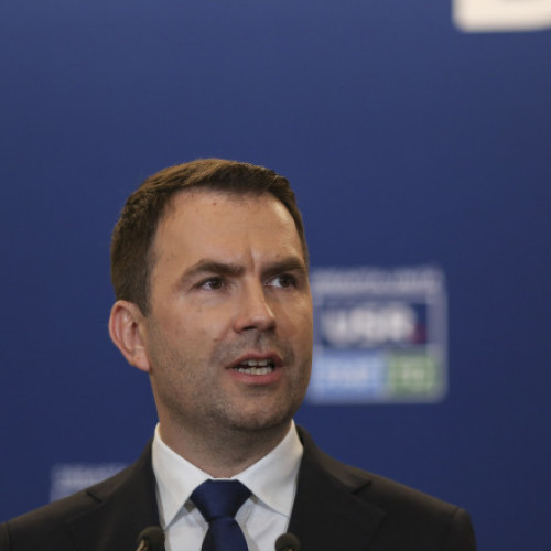 Cătălin Drulă reclamă blocarea inițiativei privind bugetul Capitalei în Senat