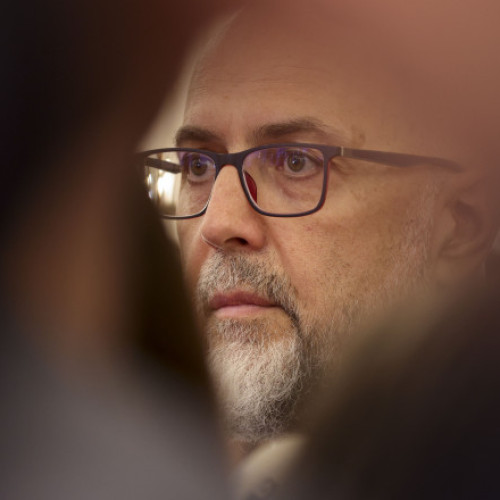 Kelemen Hunor discută provocările coaliției guvernamentale la Digi24