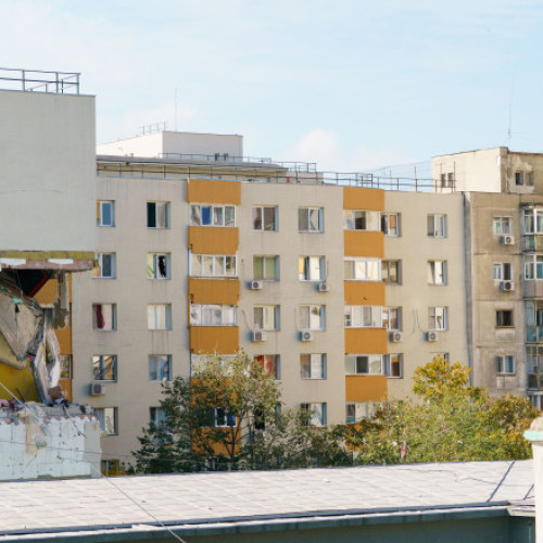 Kelemen Hunor despre despăgubiri pentru locuitorii afectați de explozia din Rahova