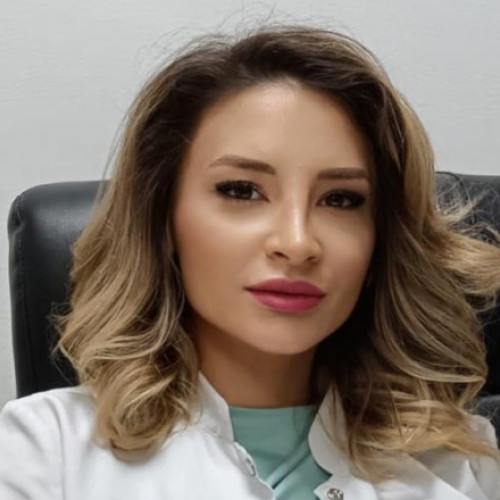 Directorul medical al Spitalului Județean Buzău, găsită moartă în camera de gardă