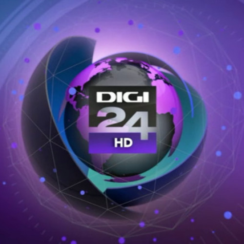 Digi24, liderul celor mai citate surse media în septembrie 2025